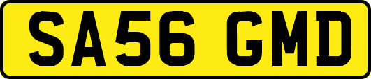 SA56GMD