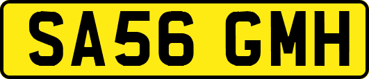 SA56GMH