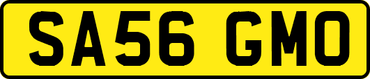 SA56GMO