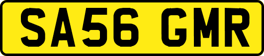 SA56GMR