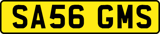 SA56GMS