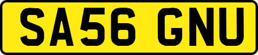 SA56GNU