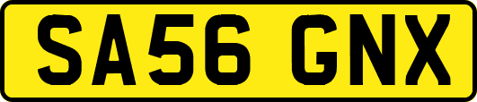 SA56GNX