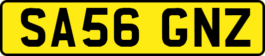 SA56GNZ
