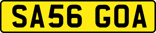 SA56GOA