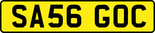 SA56GOC