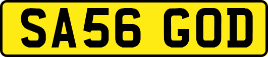 SA56GOD
