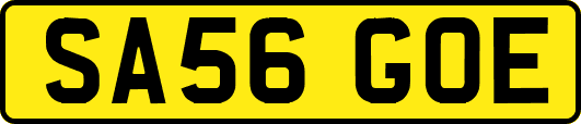 SA56GOE