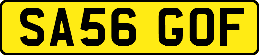 SA56GOF