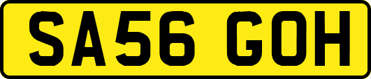 SA56GOH