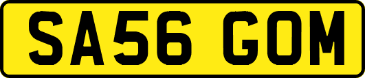 SA56GOM