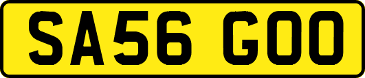 SA56GOO