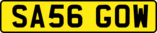 SA56GOW