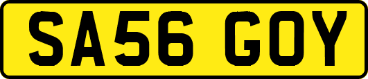 SA56GOY