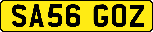 SA56GOZ