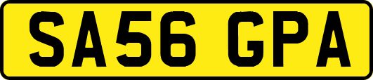 SA56GPA