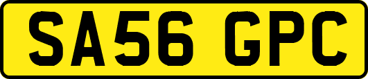 SA56GPC