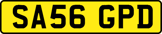 SA56GPD