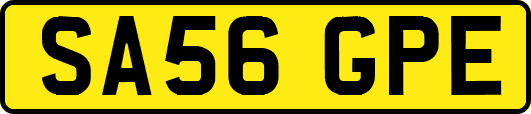 SA56GPE