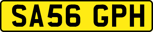 SA56GPH