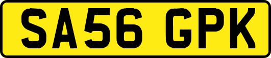 SA56GPK