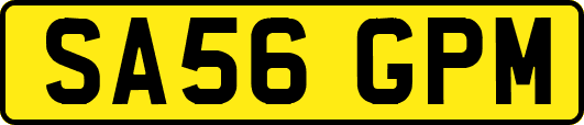 SA56GPM