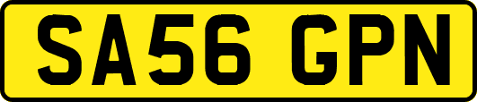 SA56GPN