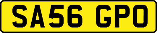 SA56GPO
