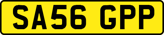 SA56GPP