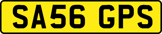 SA56GPS