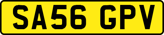 SA56GPV