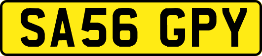 SA56GPY
