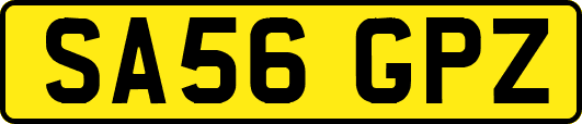 SA56GPZ