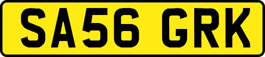 SA56GRK