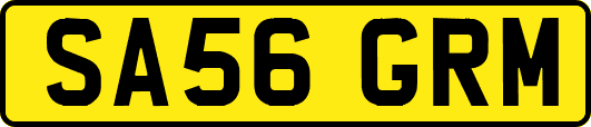 SA56GRM