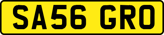SA56GRO