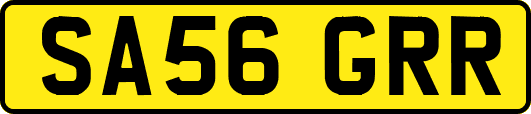 SA56GRR