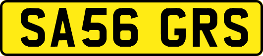 SA56GRS