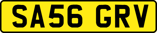 SA56GRV