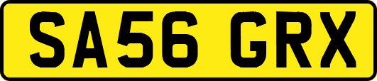 SA56GRX