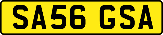 SA56GSA