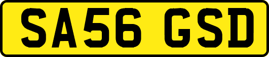 SA56GSD