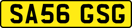 SA56GSG