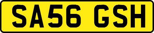 SA56GSH
