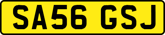 SA56GSJ