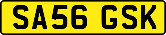 SA56GSK