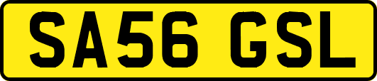 SA56GSL
