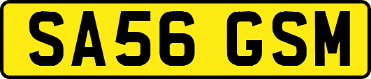 SA56GSM