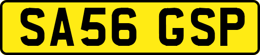 SA56GSP