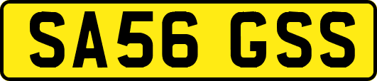 SA56GSS
